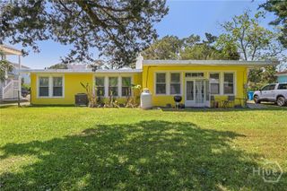 1508 Miller, Tybee Island, GA 31328