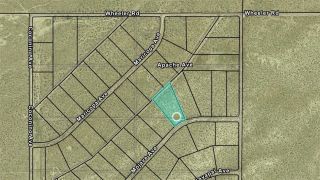 0 Mojave, Adelanto, CA 92301
