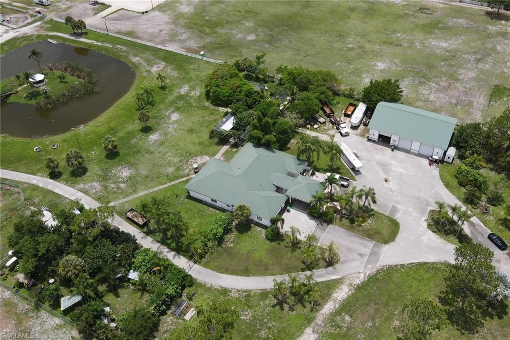 2400 Oil Well RD, NAPLES, FL 34120 — photo 2