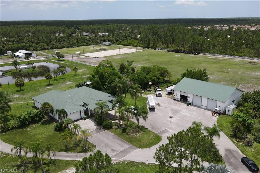 2400 Oil Well RD, NAPLES, FL 34120 — photo 4