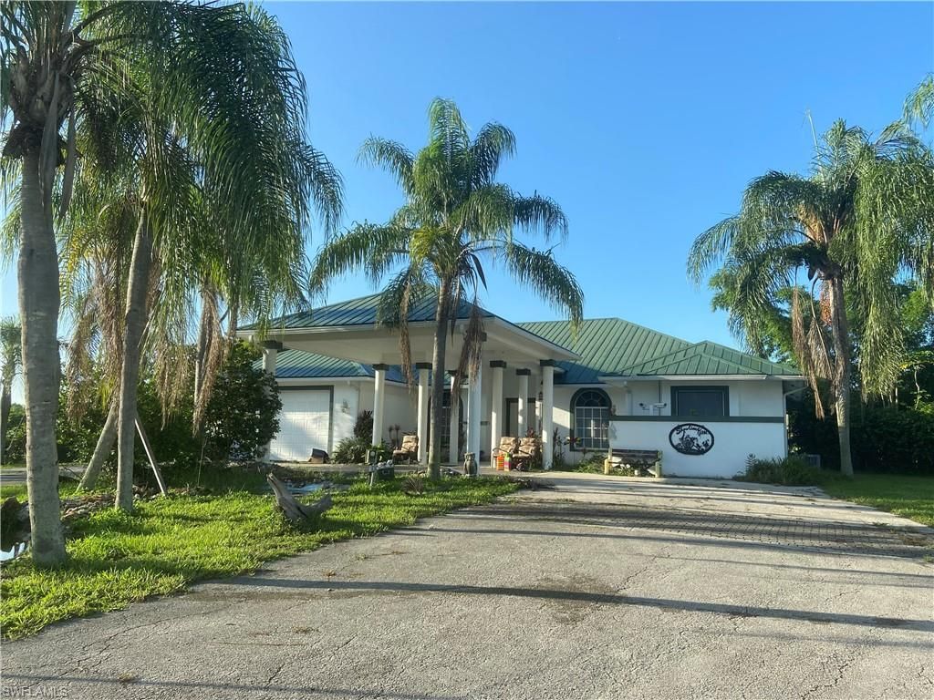2400 Oil Well RD, NAPLES, FL 34120 — photo 5