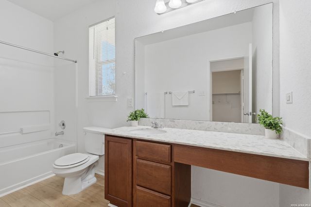 9003 Canter Horse, San Antonio, TX 78254