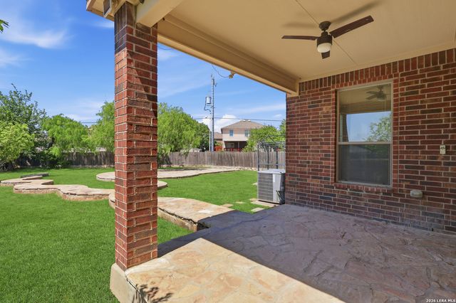 9003 Canter Horse, San Antonio, TX 78254