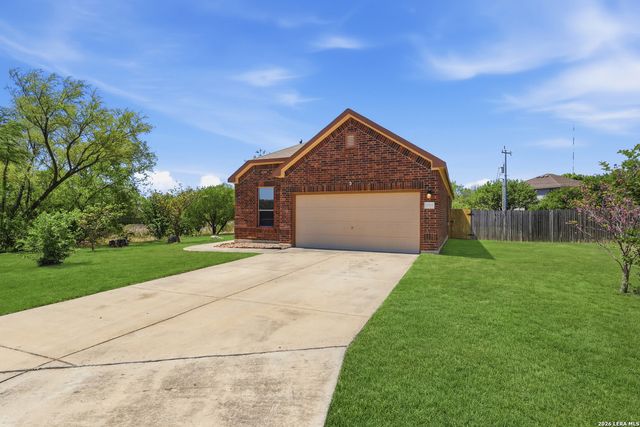 9003 Canter Horse, San Antonio, TX 78254