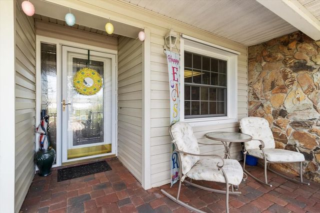 8921 S THOROUGHBRED POINT, Inverness, FL 34452