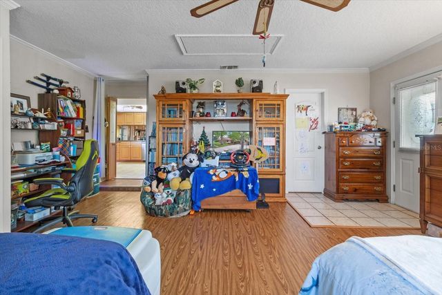 8921 S THOROUGHBRED POINT, Inverness, FL 34452