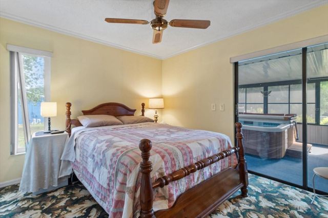 8921 S THOROUGHBRED POINT, Inverness, FL 34452