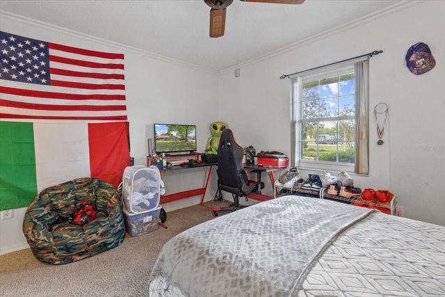 8921 S THOROUGHBRED POINT, Inverness, FL 34452