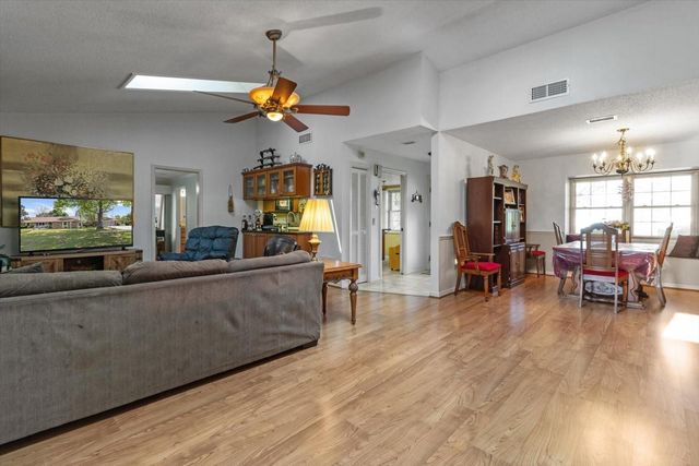 8921 S THOROUGHBRED POINT, Inverness, FL 34452