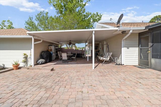 8921 S THOROUGHBRED POINT, Inverness, FL 34452