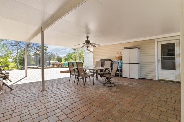 8921 S THOROUGHBRED POINT, Inverness, FL 34452