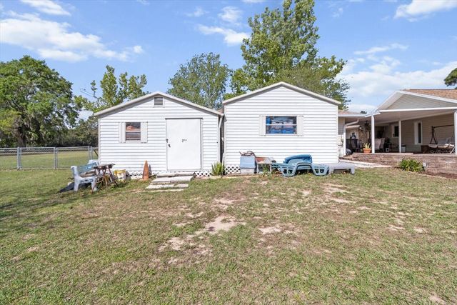 8921 S THOROUGHBRED POINT, Inverness, FL 34452