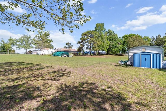 8921 S THOROUGHBRED POINT, Inverness, FL 34452