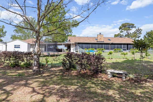 8921 S THOROUGHBRED POINT, Inverness, FL 34452