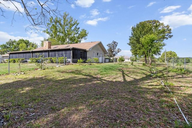 8921 S THOROUGHBRED POINT, Inverness, FL 34452