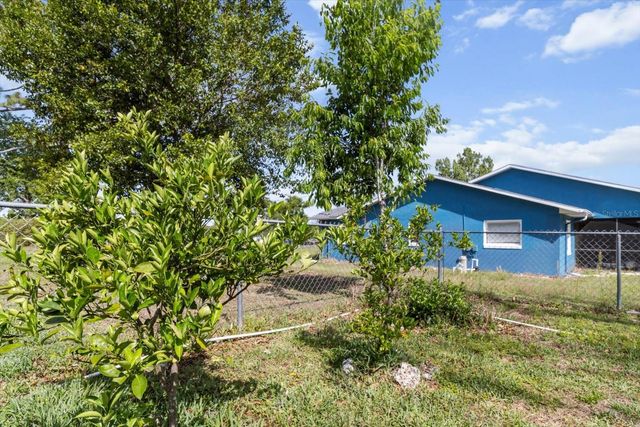 8921 S THOROUGHBRED POINT, Inverness, FL 34452