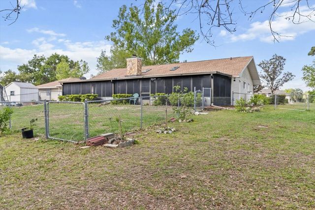 8921 S THOROUGHBRED POINT, Inverness, FL 34452