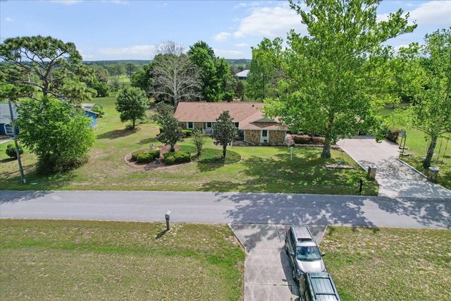 8921 S THOROUGHBRED POINT, Inverness, FL 34452