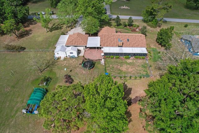8921 S THOROUGHBRED POINT, Inverness, FL 34452
