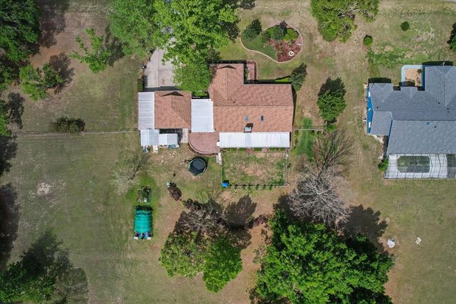 8921 S THOROUGHBRED POINT, Inverness, FL 34452