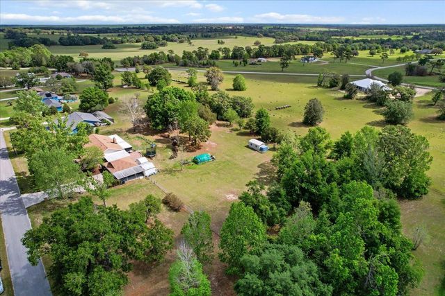 8921 S THOROUGHBRED POINT, Inverness, FL 34452