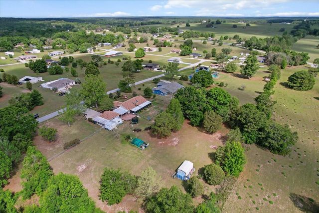 8921 S THOROUGHBRED POINT, Inverness, FL 34452