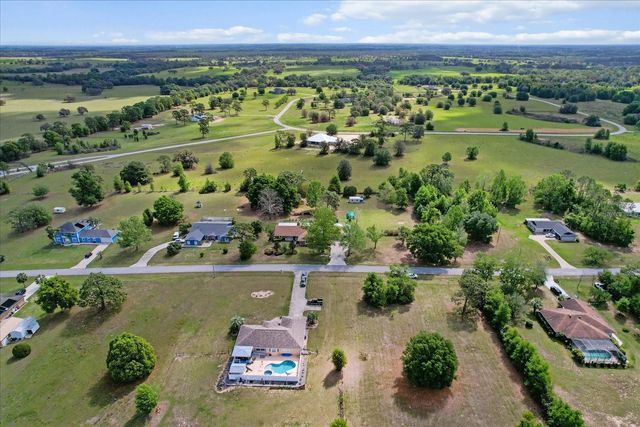 8921 S THOROUGHBRED POINT, Inverness, FL 34452