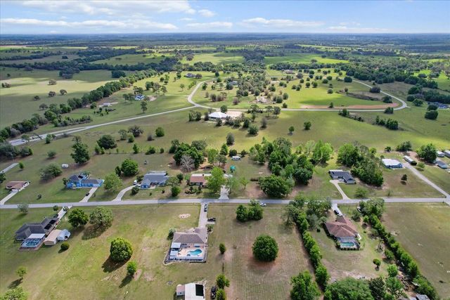 8921 S THOROUGHBRED POINT, Inverness, FL 34452