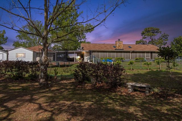 8921 S THOROUGHBRED POINT, Inverness, FL 34452