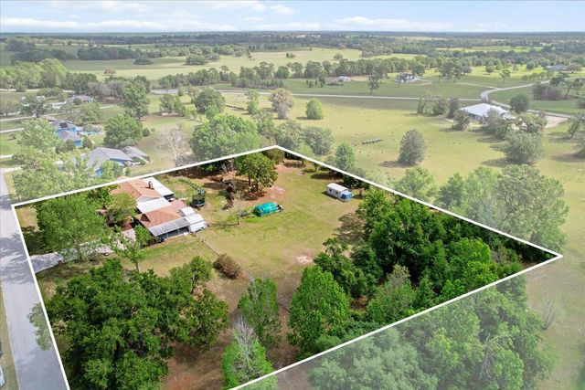 8921 S THOROUGHBRED POINT, Inverness, FL 34452