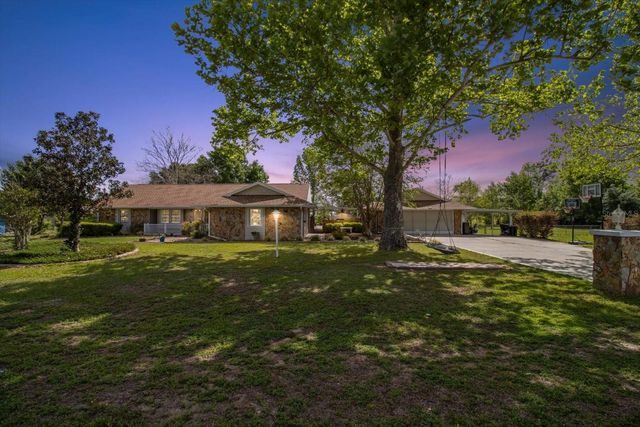 8921 S THOROUGHBRED POINT, Inverness, FL 34452