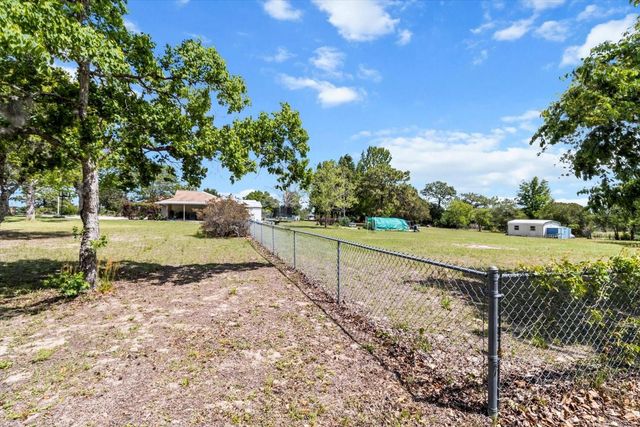 8921 S THOROUGHBRED POINT, Inverness, FL 34452