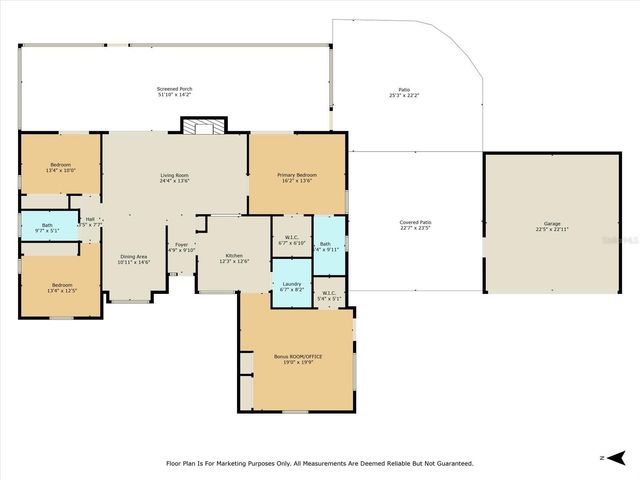 8921 S THOROUGHBRED POINT, Inverness, FL 34452