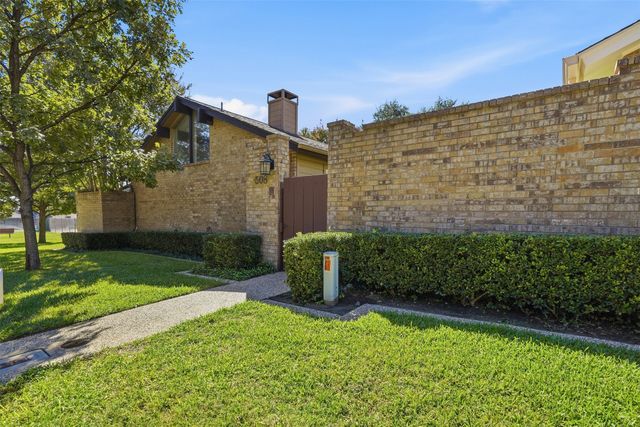 508 Fountainwood Drive, Arlington, TX 76012