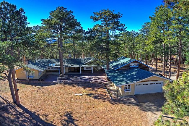 779 Kinnikinnik Hill, Golden, CO 80401