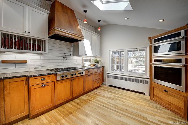 779 Kinnikinnik Hill, Golden, CO 80401