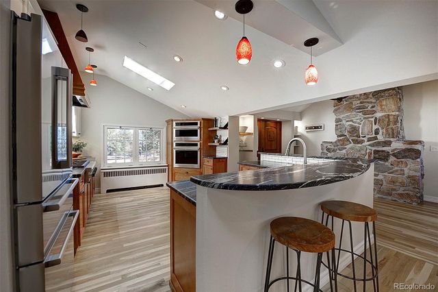 779 Kinnikinnik Hill, Golden, CO 80401