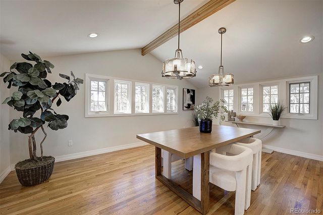 779 Kinnikinnik Hill, Golden, CO 80401