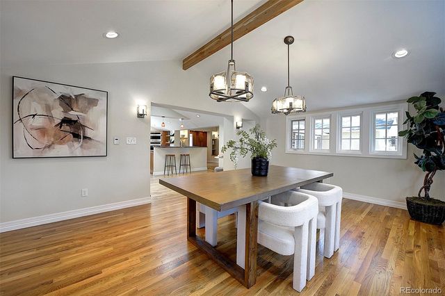 779 Kinnikinnik Hill, Golden, CO 80401