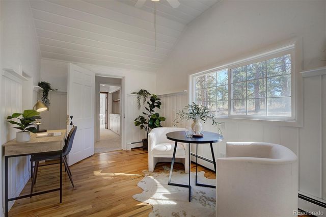 779 Kinnikinnik Hill, Golden, CO 80401