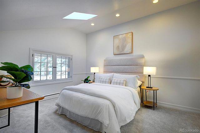 779 Kinnikinnik Hill, Golden, CO 80401