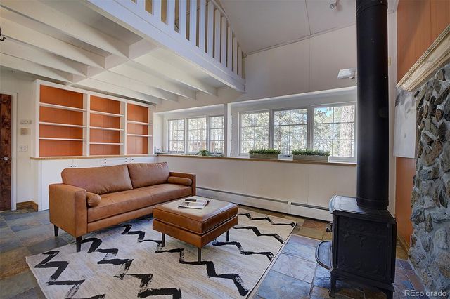 779 Kinnikinnik Hill, Golden, CO 80401