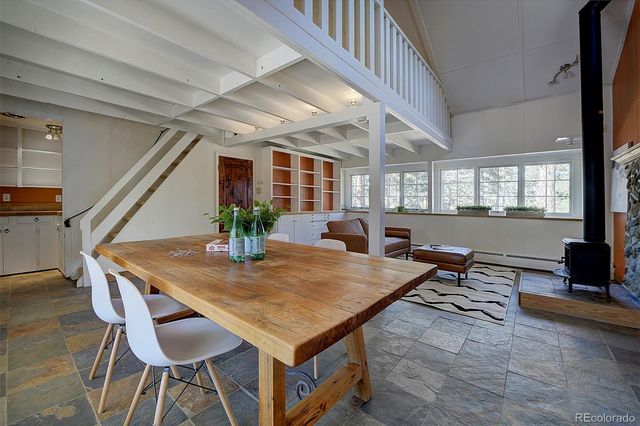 779 Kinnikinnik Hill, Golden, CO 80401