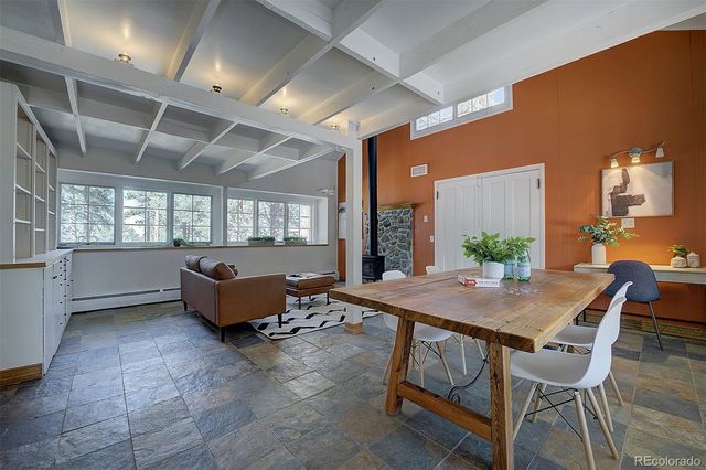 779 Kinnikinnik Hill, Golden, CO 80401