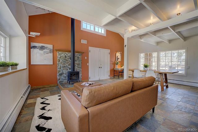 779 Kinnikinnik Hill, Golden, CO 80401