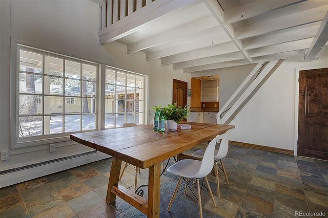 779 Kinnikinnik Hill, Golden, CO 80401