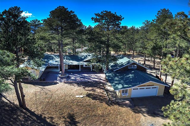 779 Kinnikinnik Hill, Golden, CO 80401