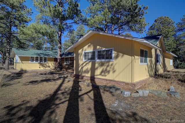779 Kinnikinnik Hill, Golden, CO 80401