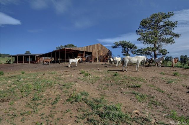 779 Kinnikinnik Hill, Golden, CO 80401