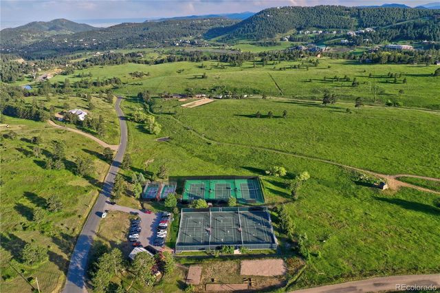 779 Kinnikinnik Hill, Golden, CO 80401